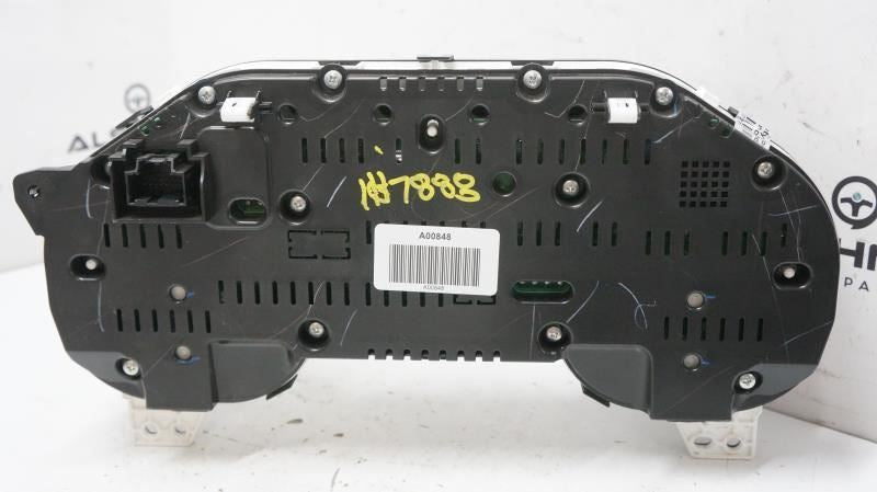 2015 Ford Mustang EcoBoost 2.3L Speedometer Gauge Instrument Cluster 76K Mileage - Alshned Auto Parts
