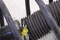 16-20 Toyota Sienna LE 3.5L FWD Front Driver LH Side Shock Strut Absorber *ReaD* - Alshned Auto Parts