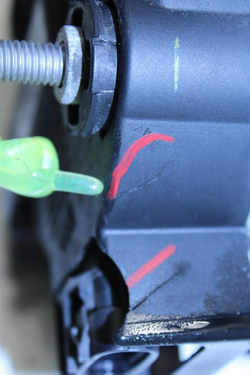 2013-2019 Nissan Sentra SV 1.8L Alternator Generator 23100-3SH2B OEM *ReaD* - Alshned Auto Parts