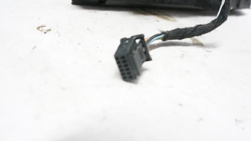 2016-18 Nissan Pathfinder 3.5L Driver Left Side Rear View Mirror 96302-9PF9B OEM - Alshned Auto Parts