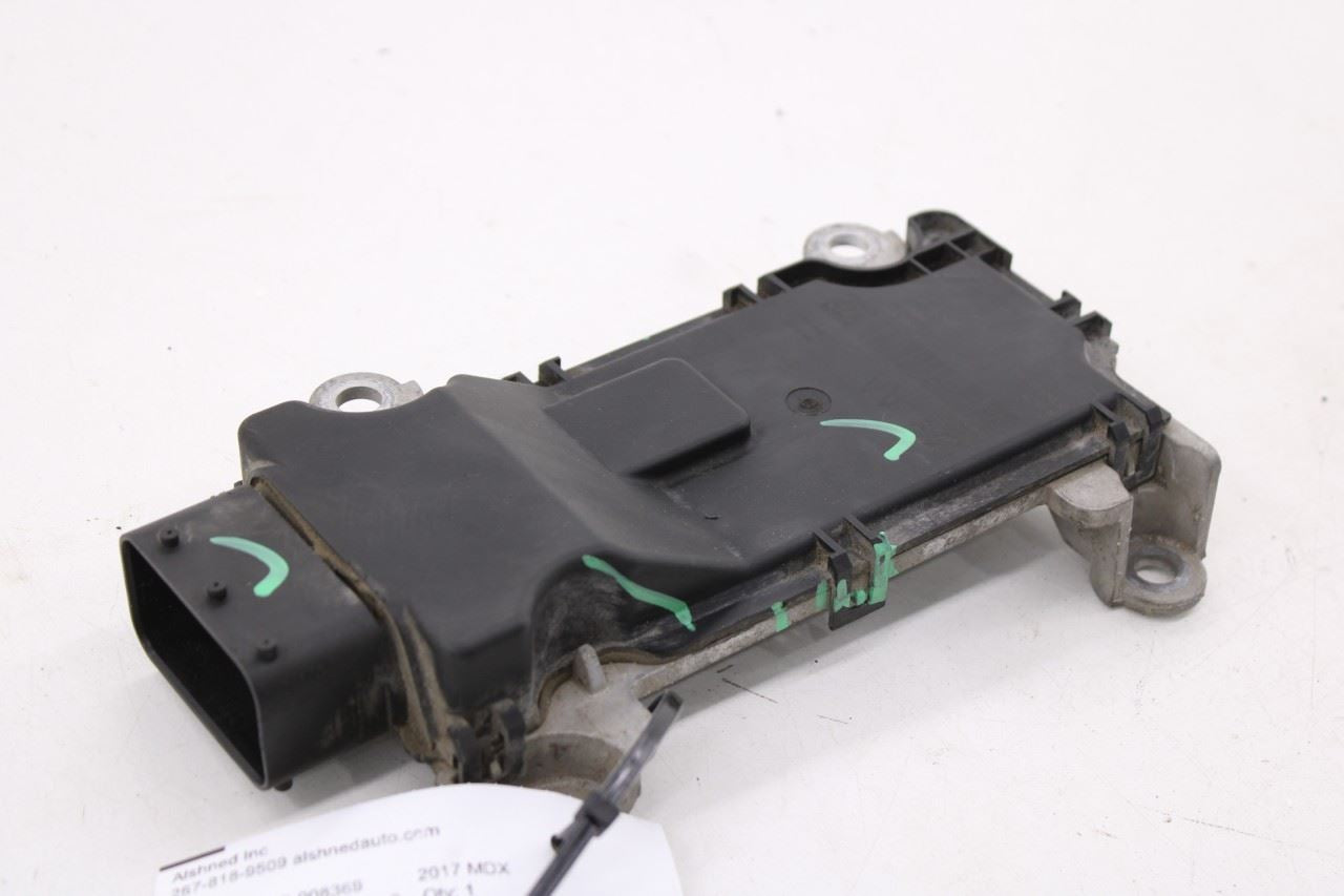 2017 Acura MDX w/Technology Pkg 3.5L Transmission Control Module 06280-5NC-B205