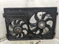 2006-14 Volkswagen GTI 2.0L Dual Radiator Cooling Fan Motor Assy 1K0-121-205-AJ - Alshned Auto Parts