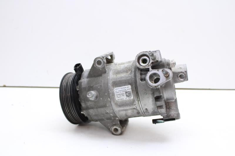 2021-2024 Ford Bronco Sport 1.5L Air Conditioning AC Compressor GN1Z-19703-J OEM - Alshned Auto Parts