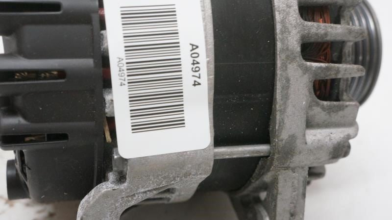 2021-23 Hyundai Santa Fe 2.5L Engine Alternator Generator 13.5V 150A 37300-2SGD1 - Alshned Auto Parts
