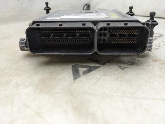 2013 Mercedes-Benz GL450 Engine Computer Control Module ECU ECM 2789001400 OEM - Alshned Auto Parts