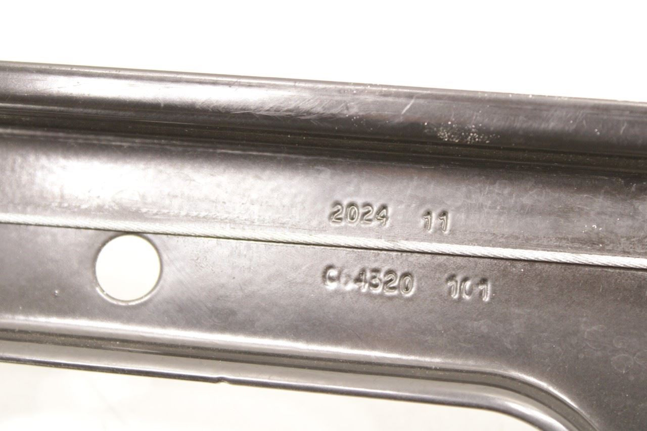 2018-26 Ford Expedition MAX XLT Front Right Side Door Window Regulator w/ Motor - Alshned Auto Parts