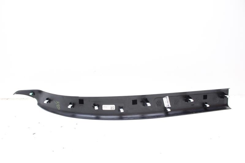 2019-2024 Ram 1500 Rear Left Side Door Sill Scuff Plate Panel 6BM81TX7AB OEM - Alshned Auto Parts