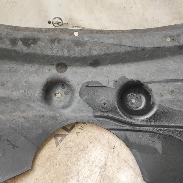 2012-2018 Dodge Journey Front Left Fender Liner Splash Shield 68087243AB OEM - Alshned Auto Parts