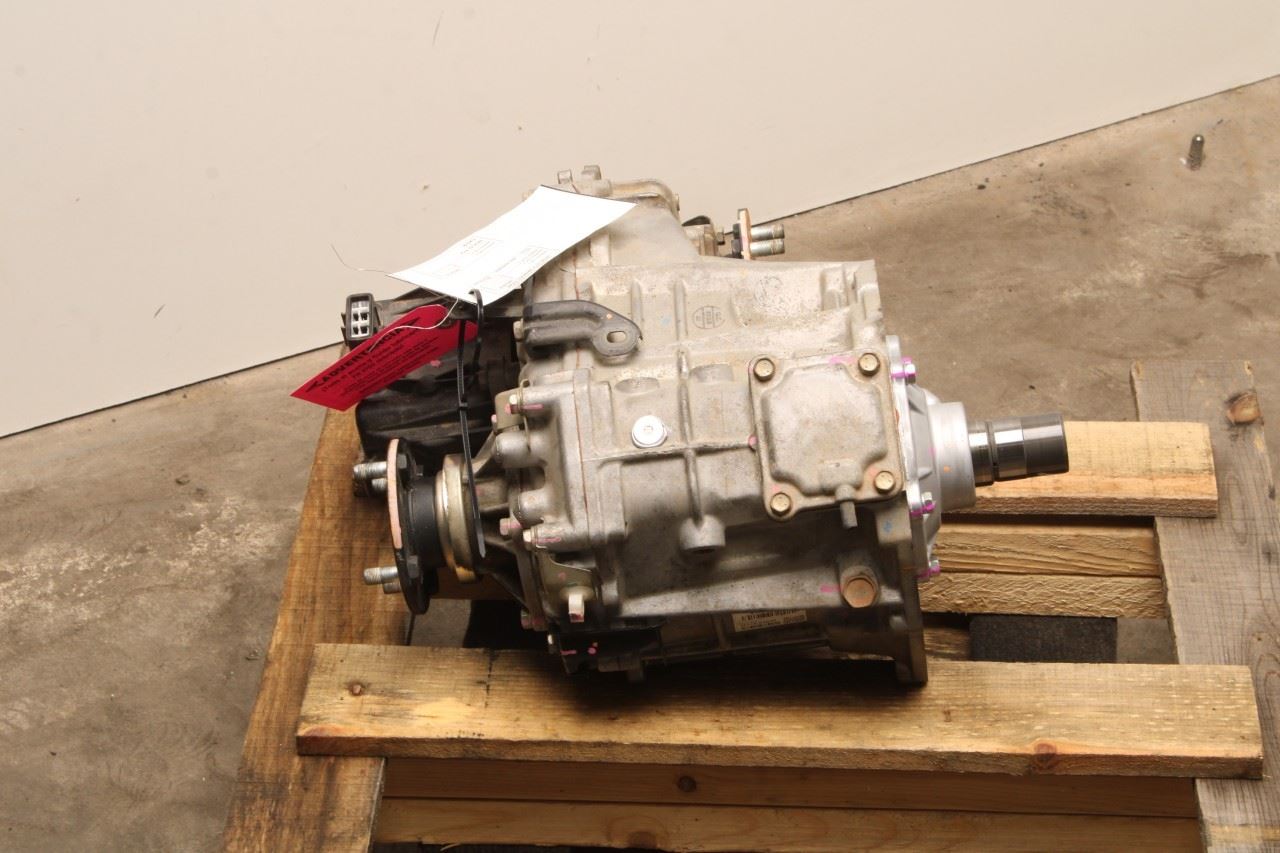 16-23 Toyota Tacoma Limited 3.5L 6 cylinder 2GRFKS AT Transfer Case 36110-04030 - Alshned Auto Parts
