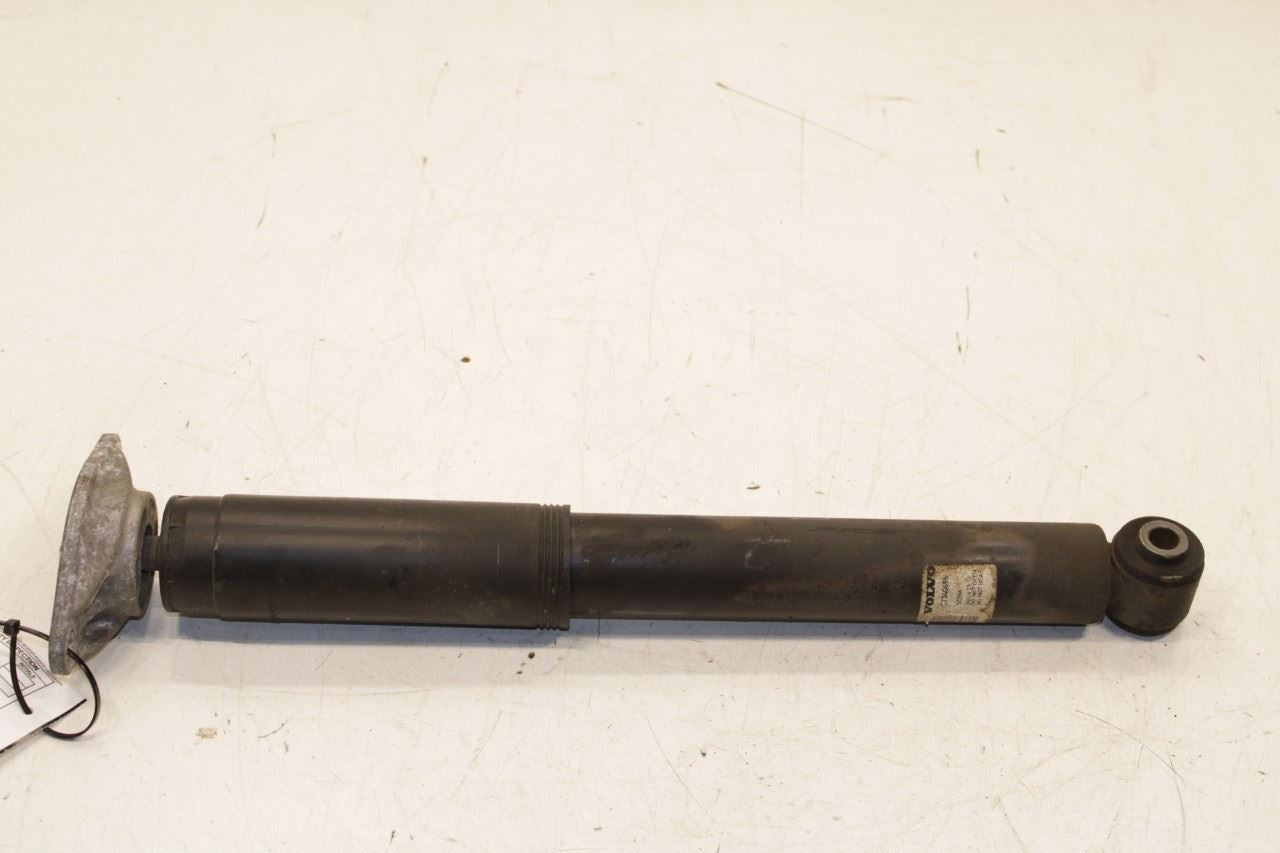 2015-16 Volvo S60 T5 Premier FWD Rear Suspension Left Side Shock Strut Absorber - Alshned Auto Parts