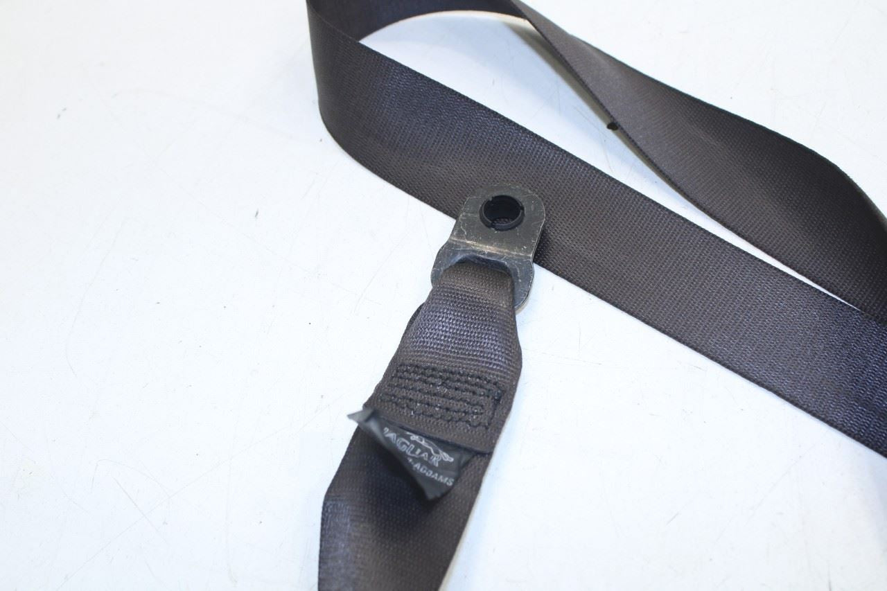 2012-15 Jaguar XF Portfolio 5.0L RWD Front Driver Left Side Seat Belt Retractor - Alshned Auto Parts