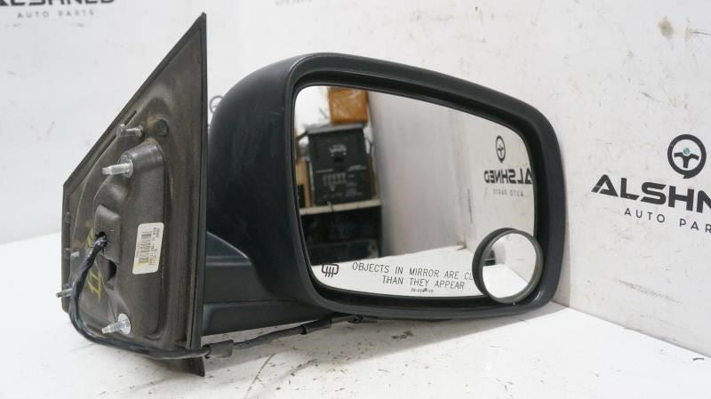 2009-19 Dodge Journey SXT 3.5L Passenger Right Side Rear View Mirror 1CE341RHAD - Alshned Auto Parts