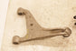 14-24 Infiniti Q50 Premium RWD Rear Suspension Driver Left Side Control Arm Set - Alshned Auto Parts