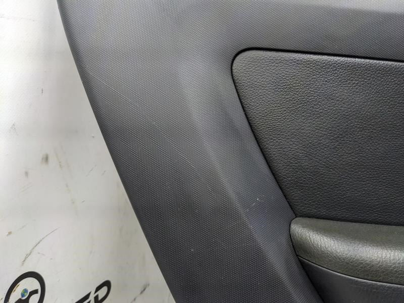2010-2011 Kia Soul Rear Left Driver Side Door Trim Panel 83301-2K230ARS OEM5