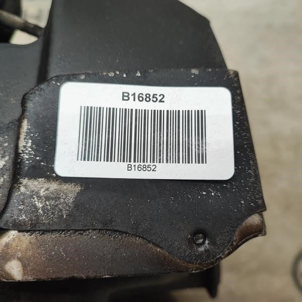 2011-2014 Ford F250 350 SD 6.7L Diesel Engine Turbocharger BC3Q-9G438-AG OEM - Alshned Auto Parts