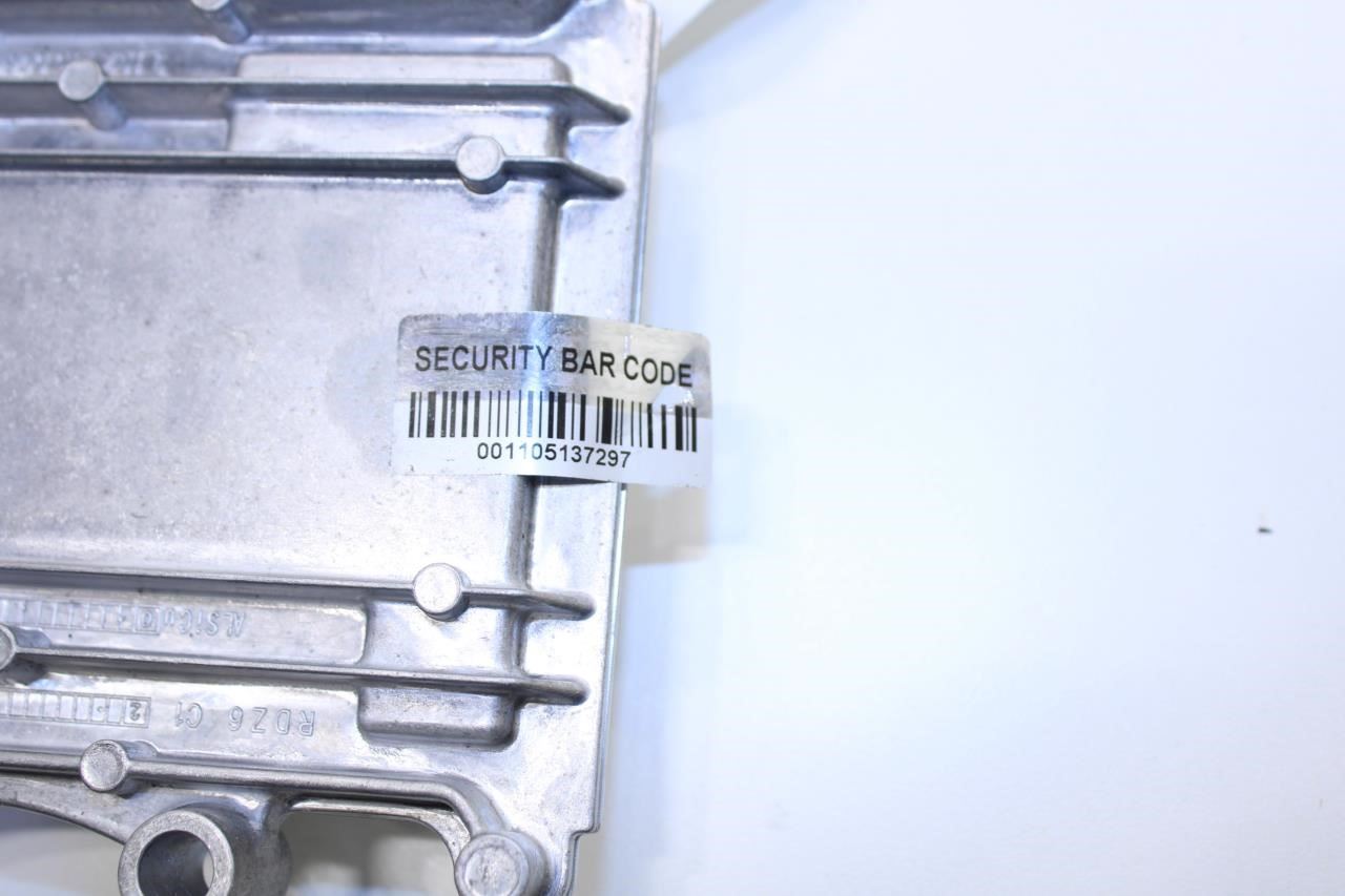 2020-2022 Hyundai Sonata SE 2.5L Transmission SBW Control Module 42950-4G150 OEM - Alshned Auto Parts