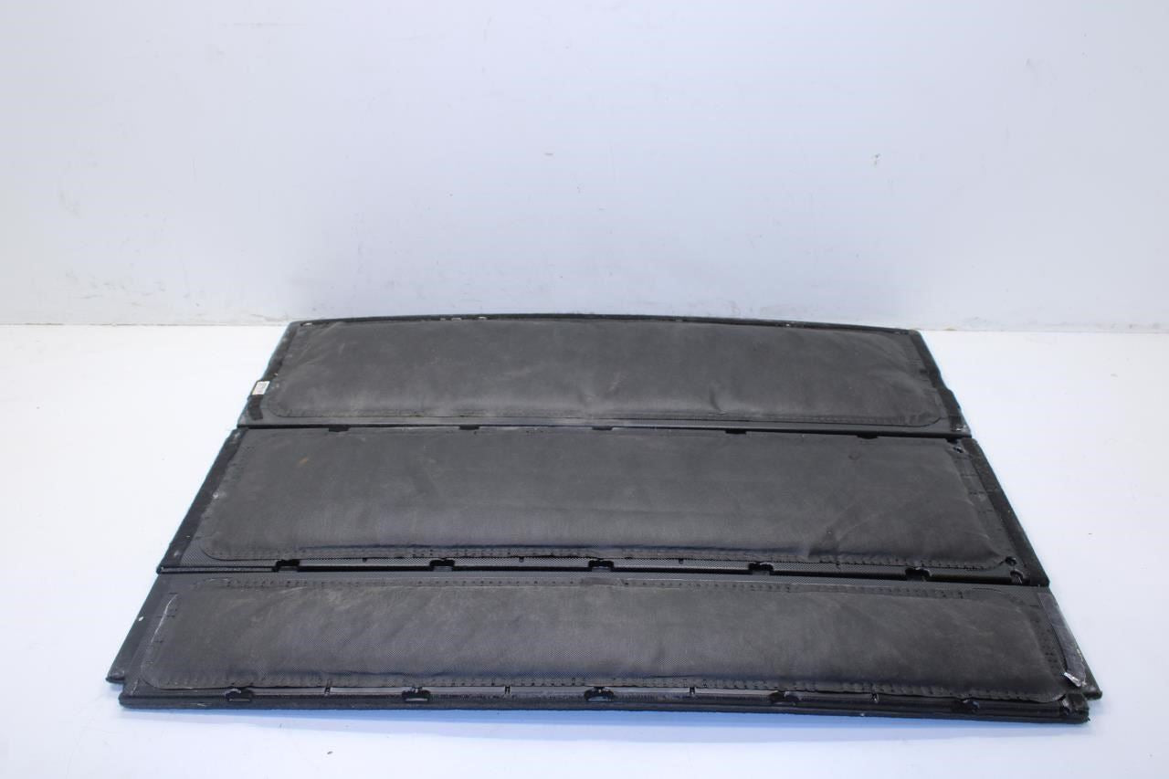 2015-2021 Hyundai Tucson Value 2.0L Rear Trunk Floor Carpet Cargo Cover Panel - Alshned Auto Parts
