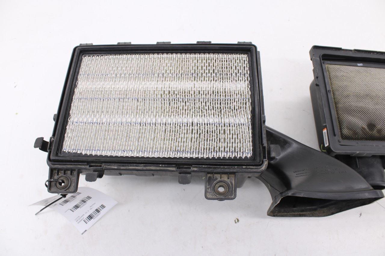 2011-2024 Ram 1500 Classic Express Quad Cab 5.7L Air Intake Cleaner w/ Duct Tube7