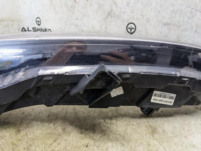 2015-2017 Hyundai Sonata Front Right Passenger Daytime Run Lamp 92208-C1000 OEM - Alshned Auto Parts