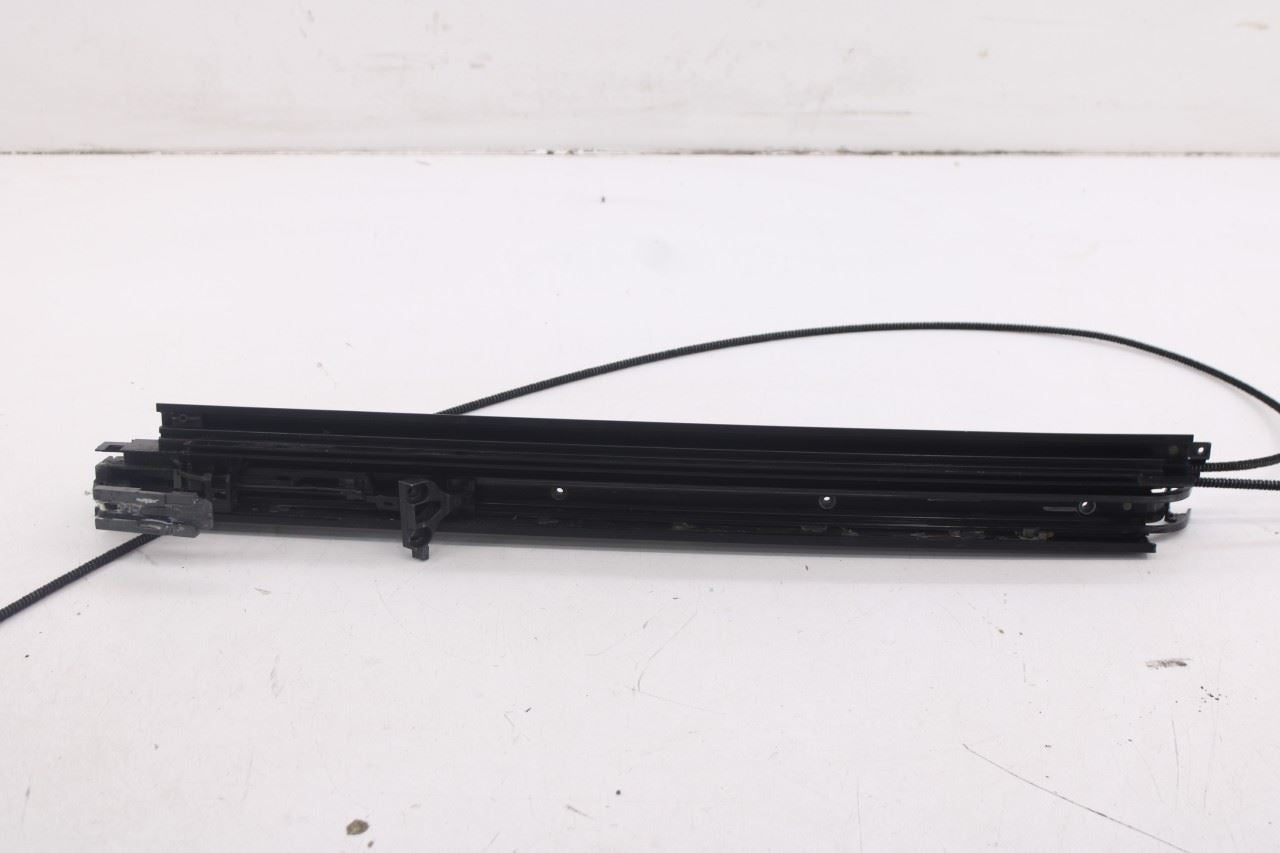 2015-21 Mercedes-Benz C300 4Matic Roof RH and LH Sunroof Panel Sliding Rail Set11