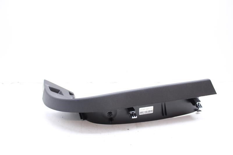 24-2025 Chevrolet Trax Rear Right Liftgate Trunk Upper Trim Cover 42733912 *ReaD - Alshned Auto Parts