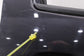 14-19 Chevrolet Silverado 1500 Work Truck 2WT Double Cab RR RH Door Shell Panel4