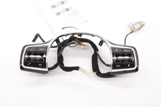 2021-23 Kia Sorento X-Line SX Steering Wheel Cruise Audio Switch Control Buttons - Alshned Auto Parts