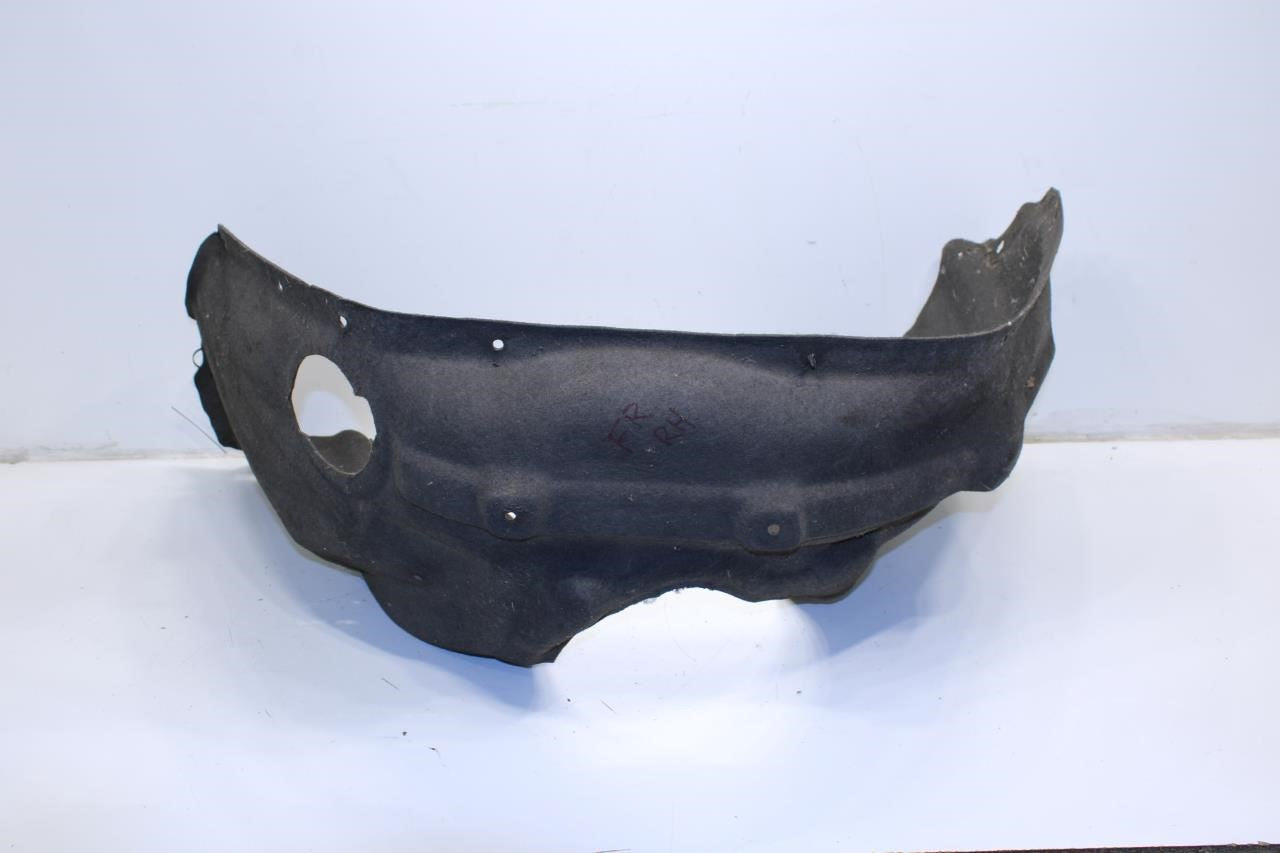 14-21 Jeep Grand Cherokee Front Right Wheelhouse Liner Splash Shield 68188246AG - Alshned Auto Parts