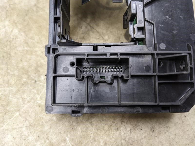 2016-19 Ford Explorer Police 3.5L Steering Column Light Turn Signal Wiper Switch - Alshned Auto Parts