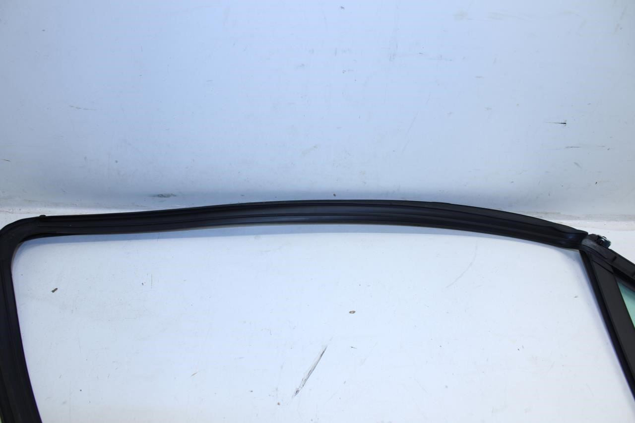 2013-22 Buick Encore Front Left Door Vent Window Glass Weatherstrip 94518427 OEM - Alshned Auto Parts