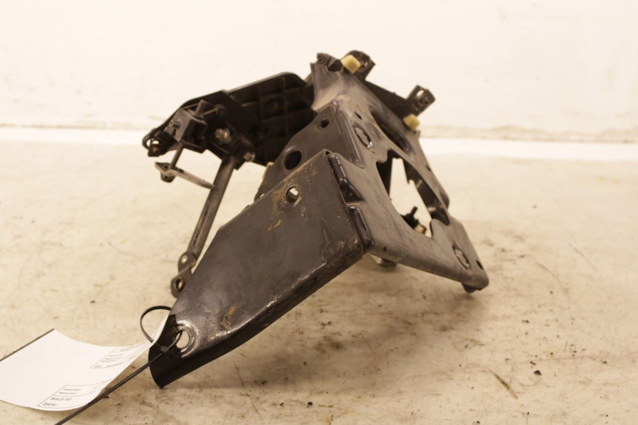 1997-04 Chevrolet Corvette Front Passenger RH Side Headlight Pivot Mount Bracket - Alshned Auto Parts
