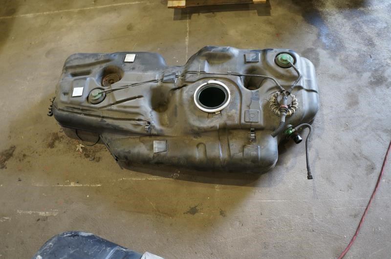 2017-2020 Toyota Sienna 3.5L AWD Fuel Gas Tank 20.0 US gallons 77100-08120 OEM - Alshned Auto Parts