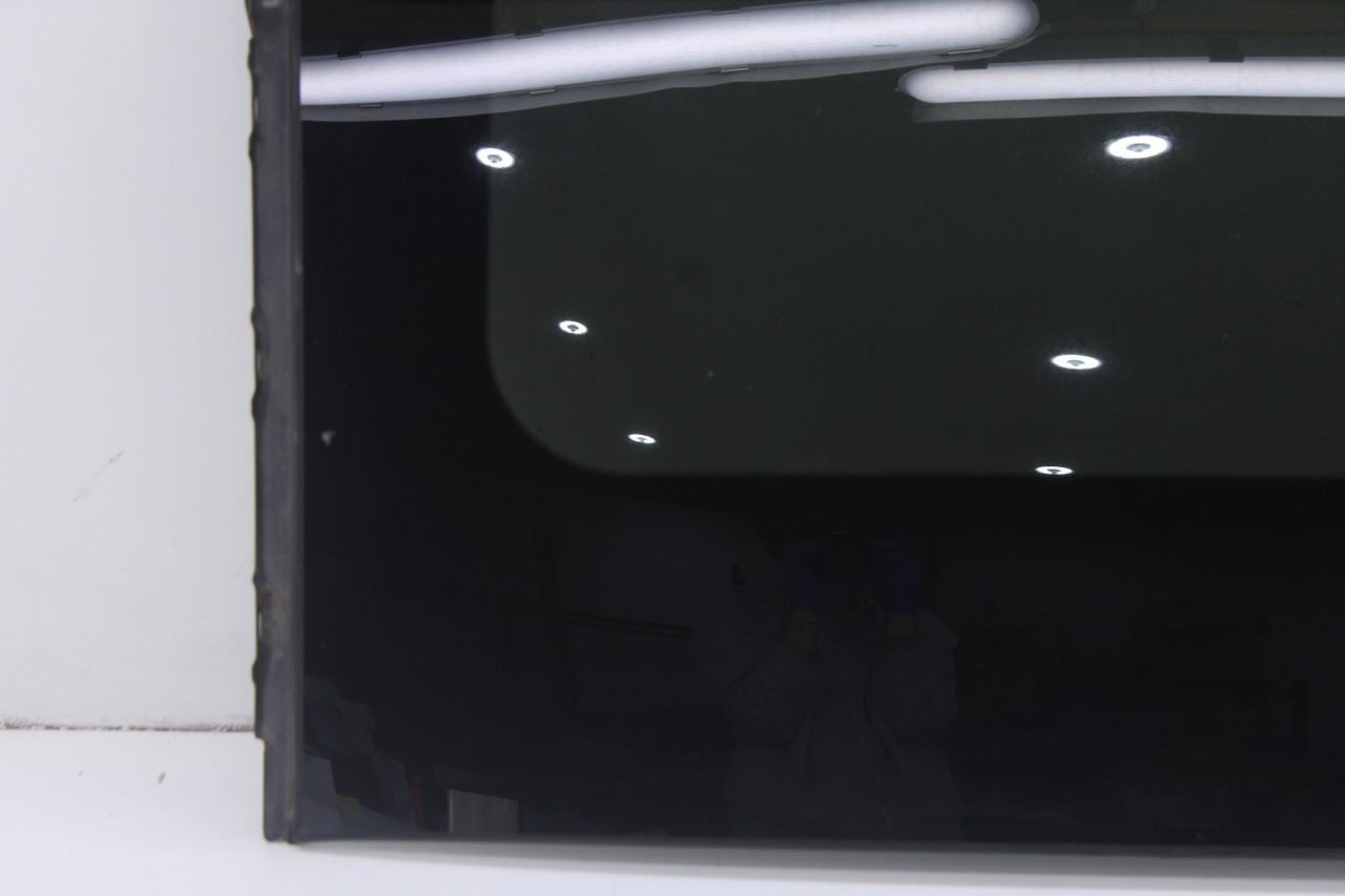 2015-2021 Mercedes-Benz C300 4Matic Roof Rear Sunroof Panel Glass 20578080009F675