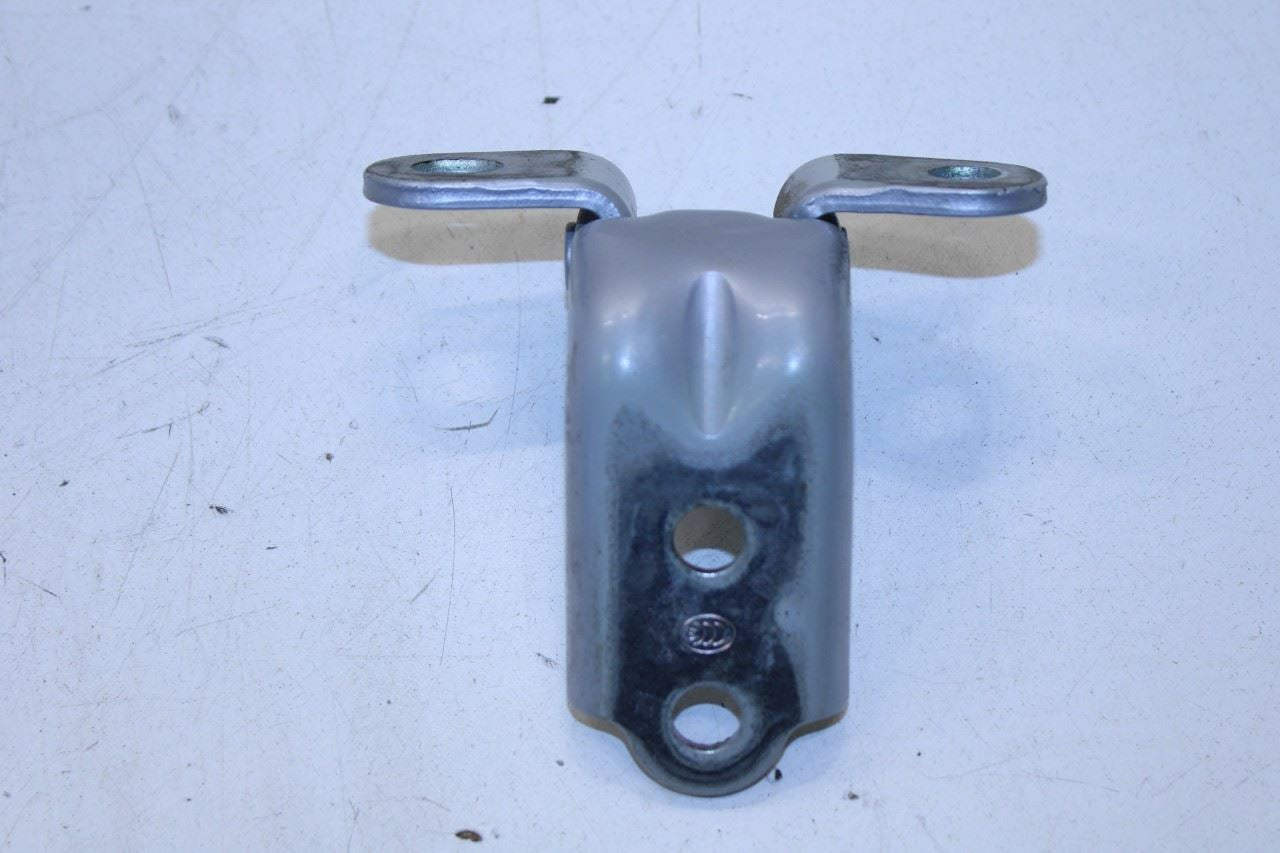 2020-2025 KIA Soul LX Rear Right Passenger Side Door Hinge Upper and Lower Pair - Alshned Auto Parts