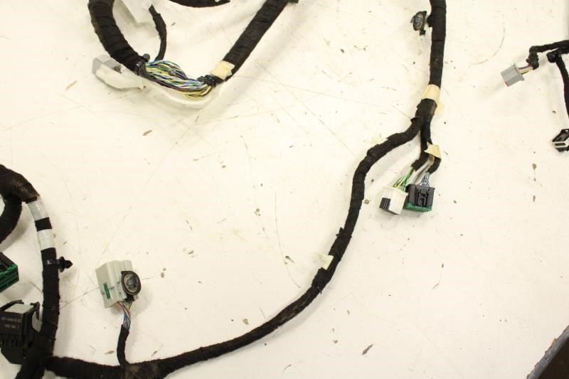 2019 Ford Expedition Main Dash & Floor Console Wire Harness KL1T-14401-BEA - Alshned Auto Parts