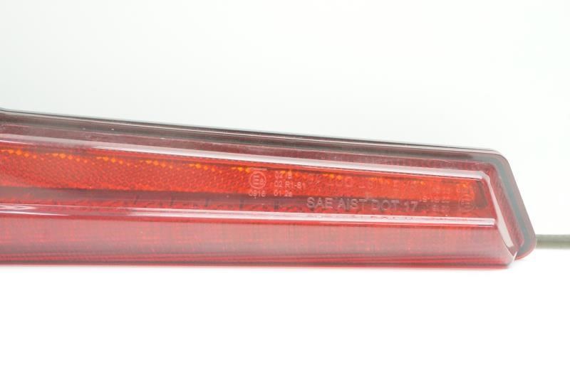 2021-2023 Polaris RZR XP 1000 Rear Left Driver Taillight Lamp 2414012 OEM - Alshned Auto Parts