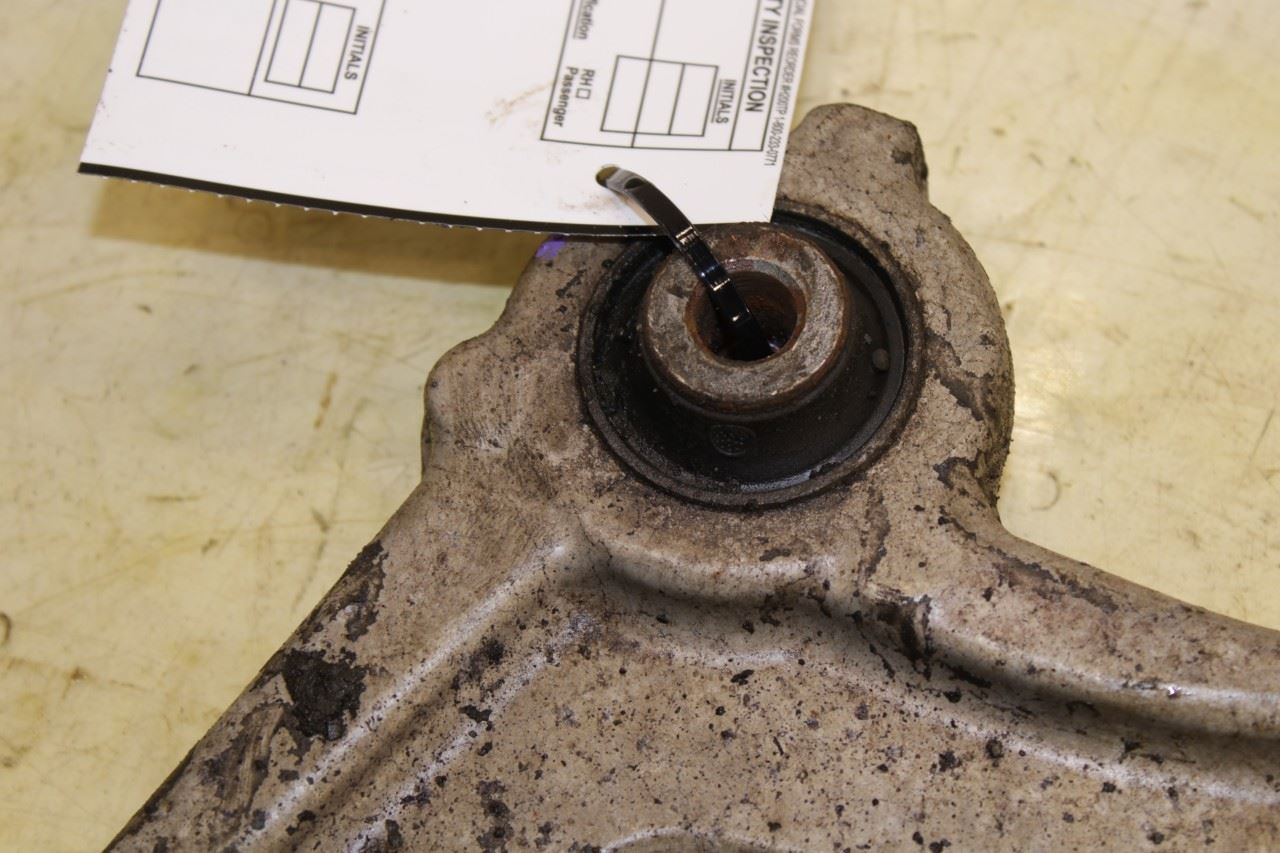 14-2020 Infiniti QX60 Pure Front Right Side Lower Control Arm 54500-3JA0D *ReaD* - Alshned Auto Parts