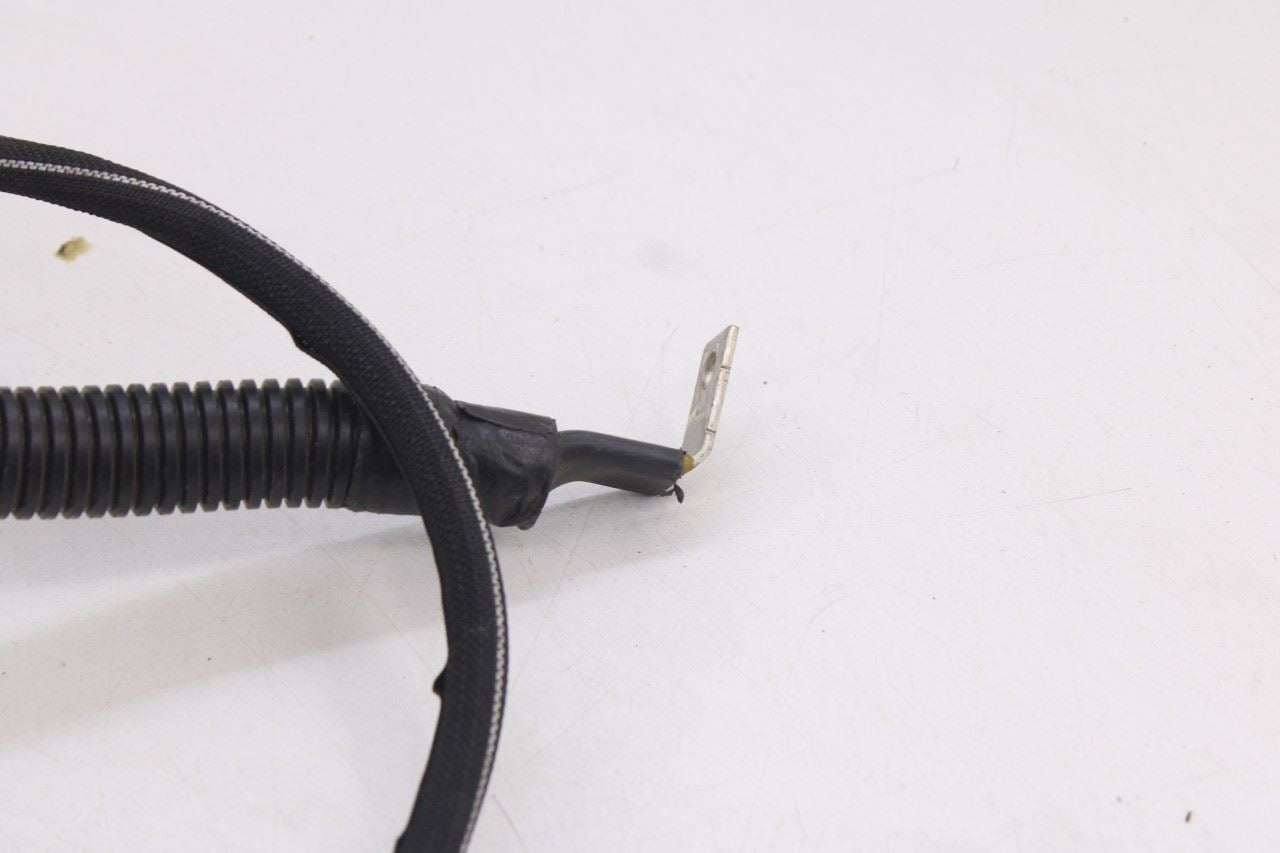 19-22 Jeep Grand Cherokee Laredo X 4x4 Positive w/ Negative Battery Wire Harness - Alshned Auto Parts