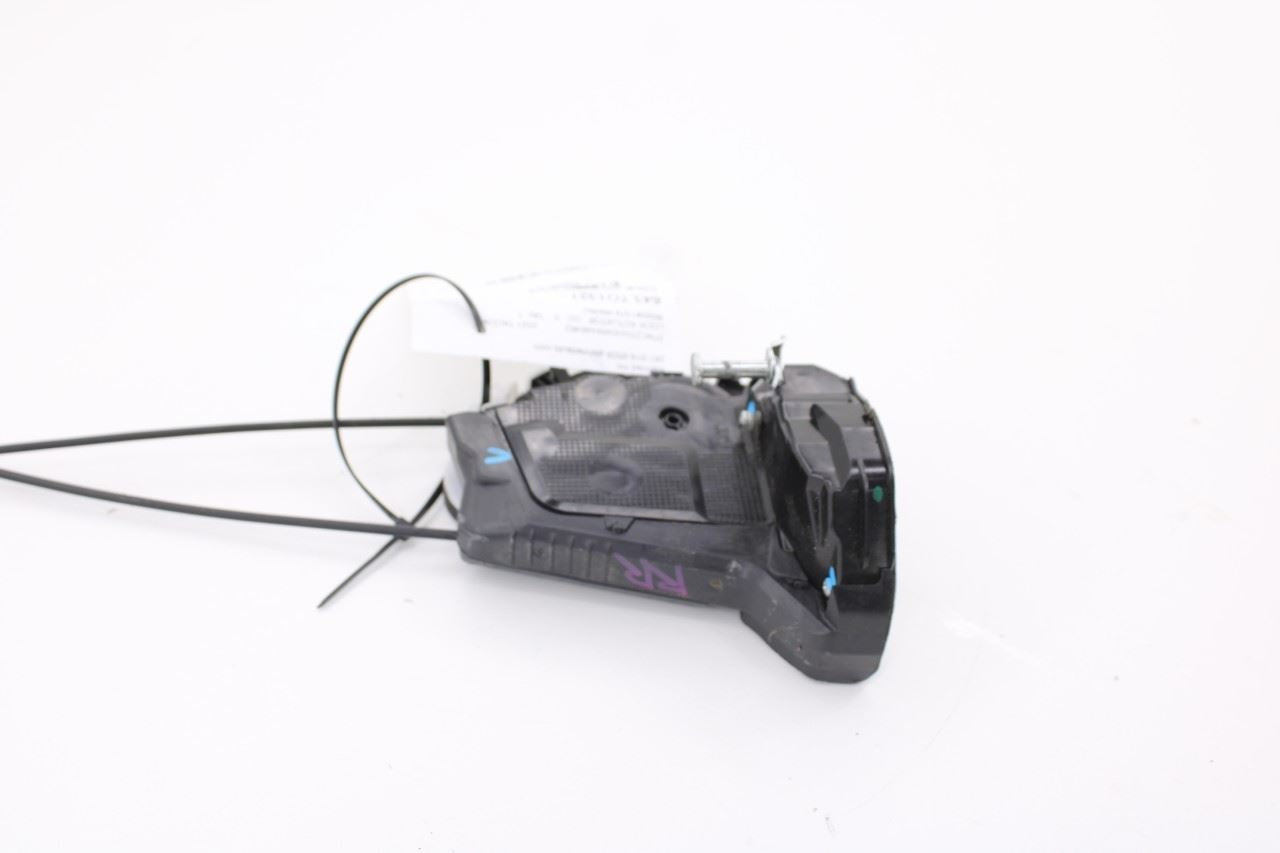 2015-2023 Toyota Tacoma SR5 Rear Right Passenger Side Door Lock Latch Actuator3