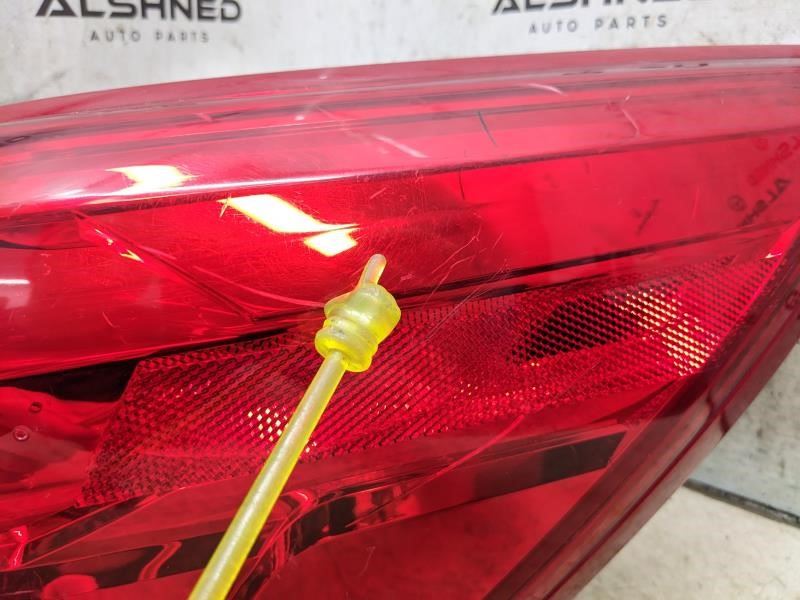 16-2020 Nissan Pathfinder Rear Right Side Tail Light Lamp 26550-9PF0A OEM *ReaD* - Alshned Auto Parts