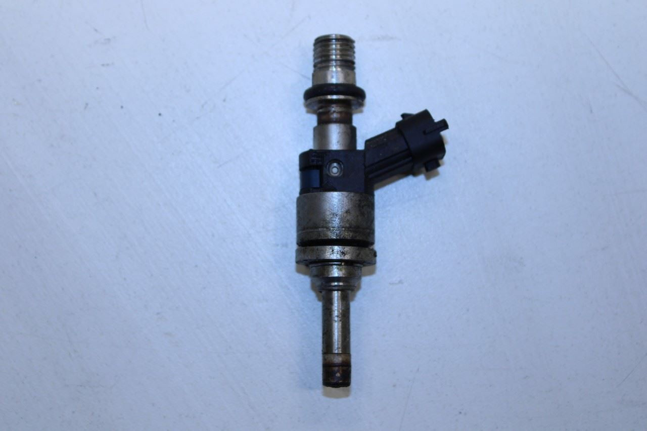 11-16 Porsche Panamera 4 3.6L High Pressure Fuel Injector Set 6 948-110-128-35 - Alshned Auto Parts