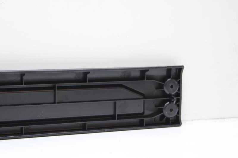 2015-2020 Ford F150 Rear Left Seat Lower Frame Trim Panel FL3B-16310B17-BCW OEM - Alshned Auto Parts