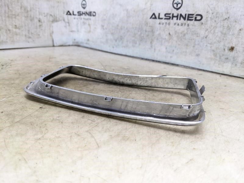 15-16 Jeep Grand Cherokee Insert Grille Surround Trim Bezel 68143136AB OEM *ReaD