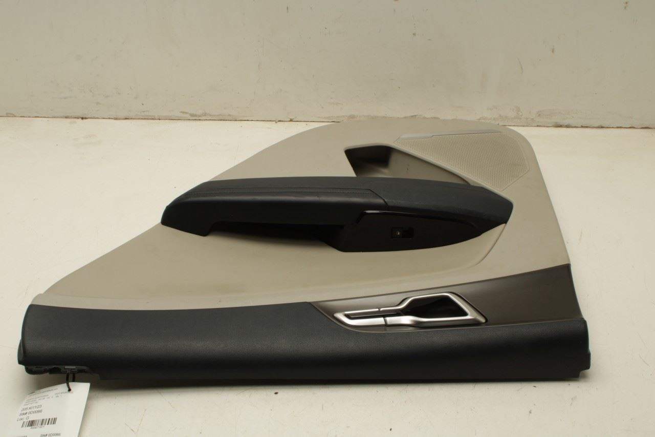 2023-25 Kia Sportage Hybrid EX Rear Right Door Trim Panel 83308-P1420-BP8 *ReaD* - Alshned Auto Parts
