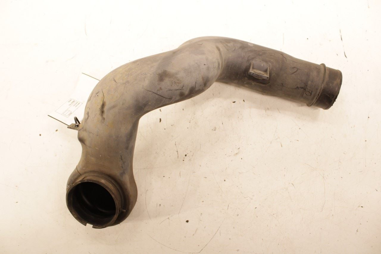 12-20 Isuzu NPR HD 6.0L RWD Air Intake Cleaner Duct Tube Hose 8-98074-491-0 OEM - Alshned Auto Parts