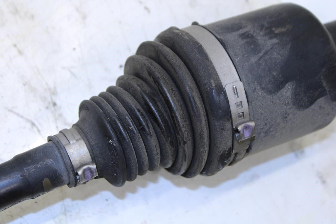 18-25 Jeep Compass Latitude 4x4 Rear Left or Right CV Axle Half Shaft 68287864AB - Alshned Auto Parts