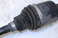 18-25 Jeep Compass Latitude 4x4 Rear Left or Right CV Axle Half Shaft 68287864AB - Alshned Auto Parts