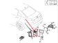 10-12 Mercedes-Benz E350 Sport 4Matic Harman Sound Amplifier Amp 2129007108 OEM - Alshned Auto Parts