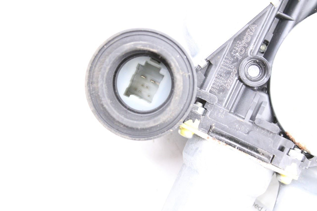 2006-2013 Lexus IS250 Front Left Driver Side Door Window Regulator w/ Motor - Alshned Auto Parts