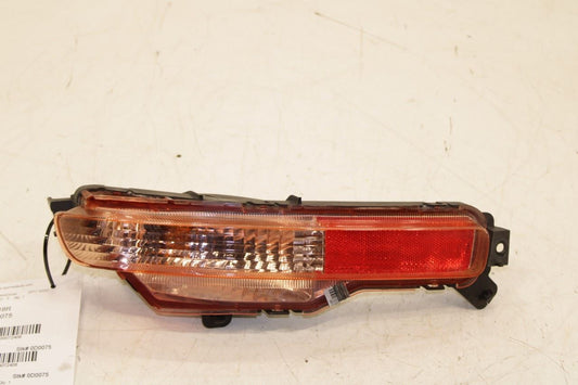 2014-2017 Infiniti QX50 Rear Right Passenger Side Turn Signal Lamp 26550-1BA1C - Alshned Auto Parts